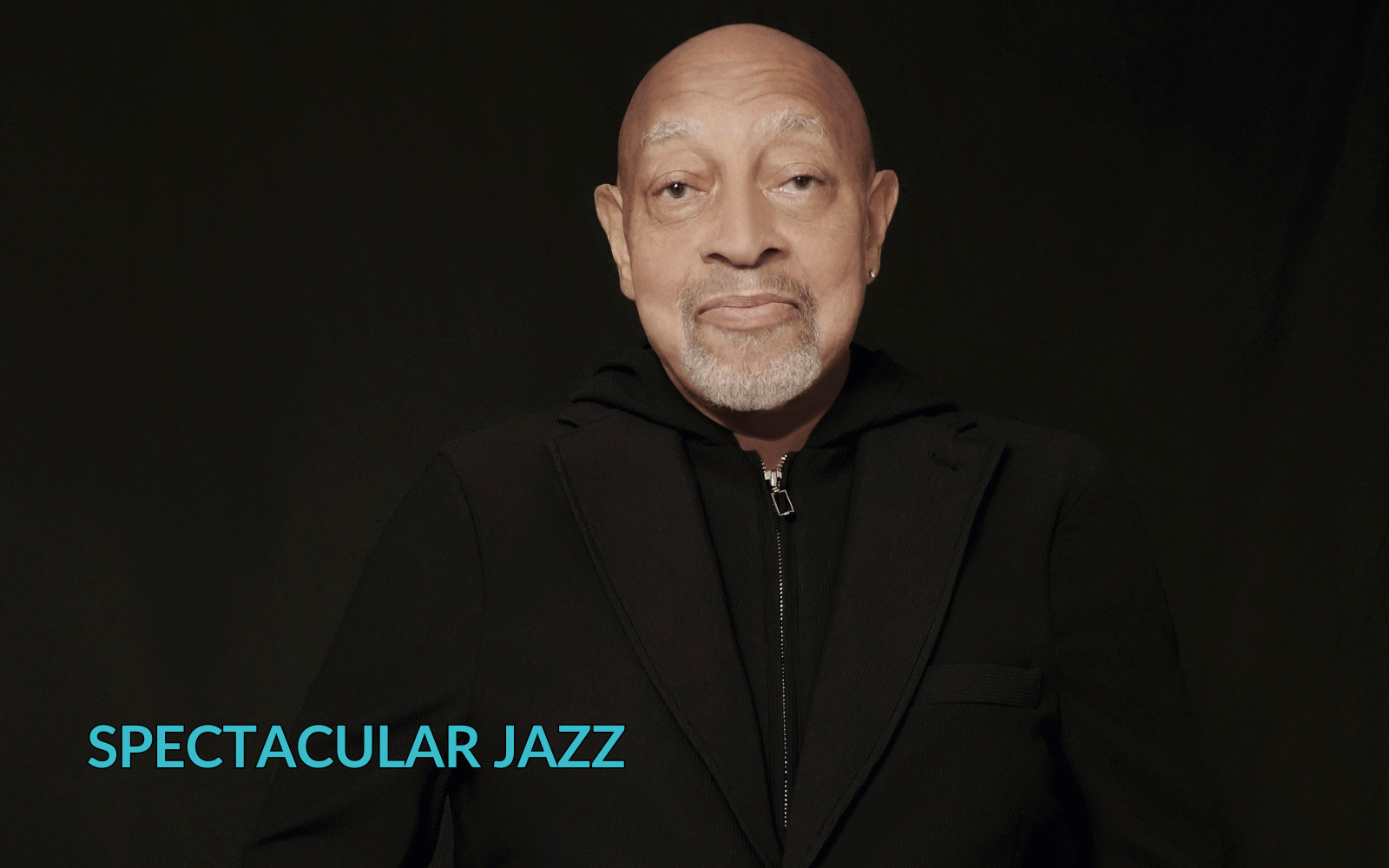 Kenny Barron Trio - St. Cecilia Music Center